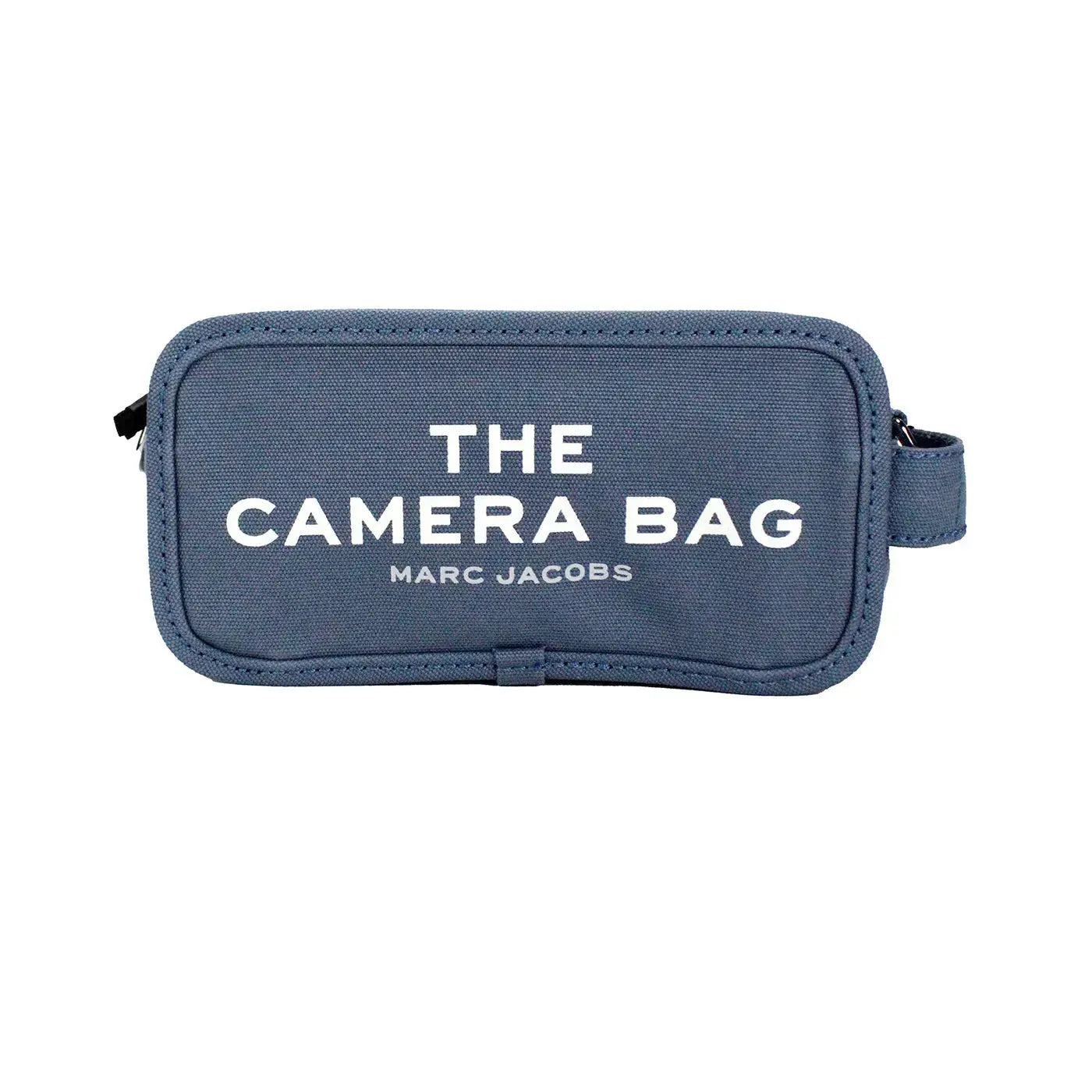 Marc Jacobs Blue Shadow The Camera Bag Crossbody Hypes Inventory