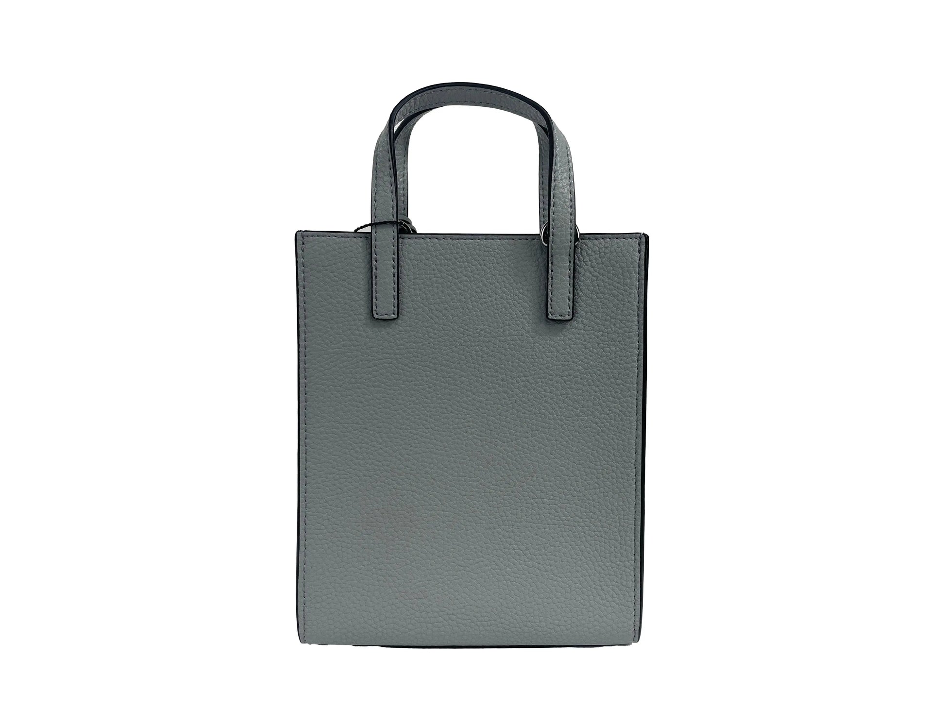 Marc Jacobs Bugs Bunny Grind Bag, a Looney Tunes leather crossbody tote with Bugs Bunny design and adjustable strap.