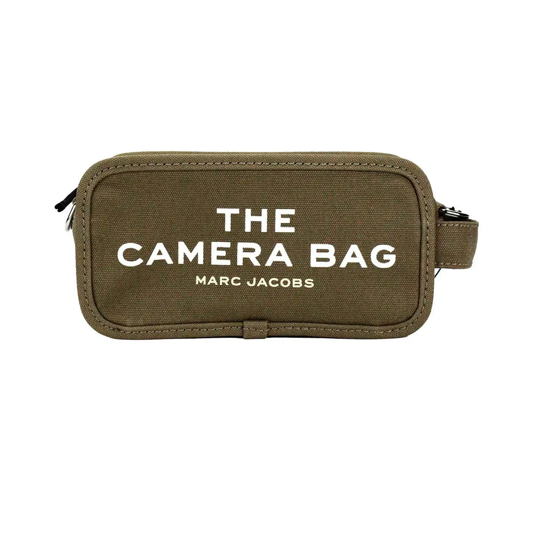 Marc Jacobs Slate Green The Camera Bag Crossbody Hypes Inventory