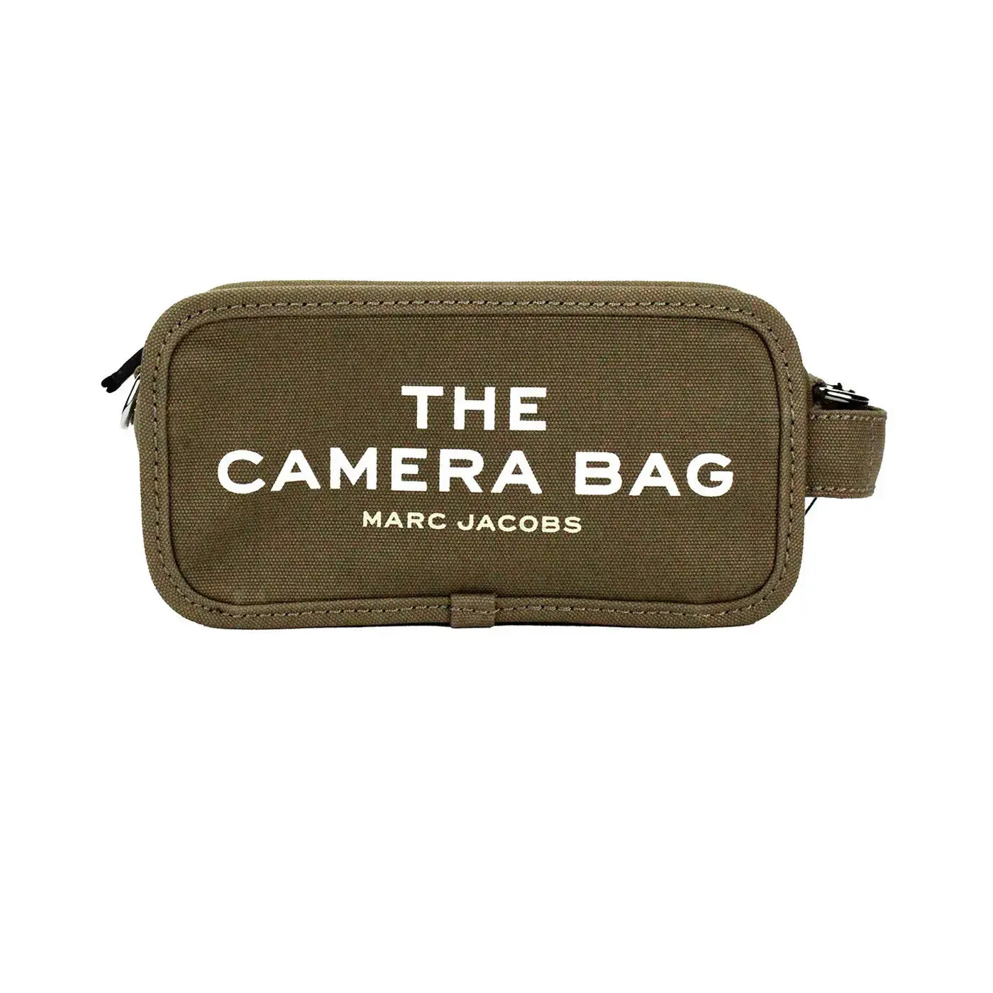 Marc Jacobs Slate Green The Camera Bag Crossbody Hypes Inventory