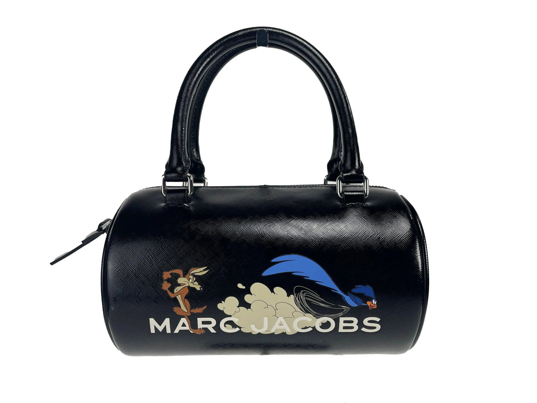 Marc Jacobs The Duffle Bag X Looney Tunes Bag Hypes Inventory