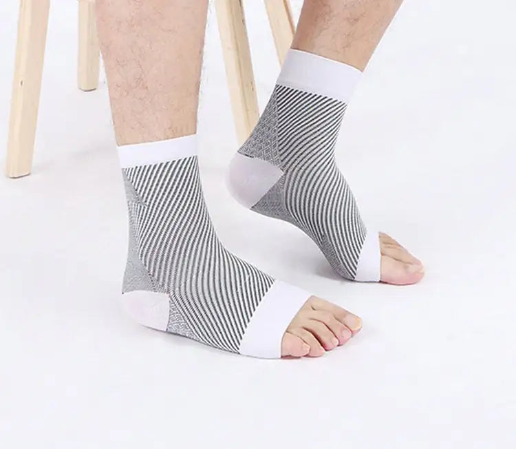 Fasciitis Compression Socks for Foot Support