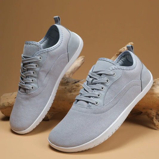 TrailFlex™ Outdoor Barefoot Running Shoes – Non-Slip, Breathable & Multi-Terrain Performance