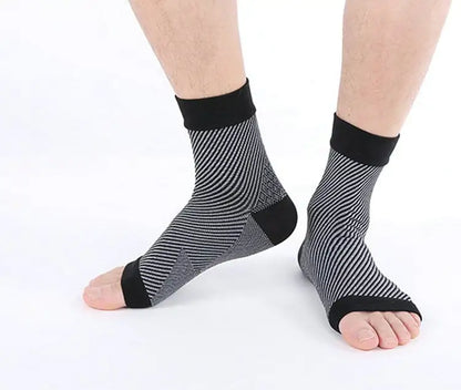 Fasciitis Compression Socks for Foot Support