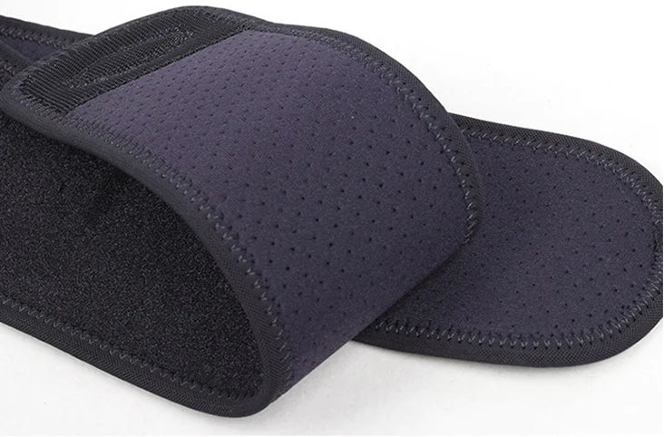 Protective Gear, Waist Support, and Belt