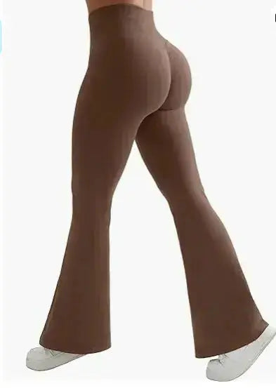 Ribbed Yoga Pants Hypes Inventory