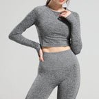 Yoga Set for Women - Activewear Outfit
