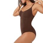 Seamless One Piece Shapewear by Shaper™
