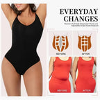 Seamless One Piece Shapewear by Shaper™
