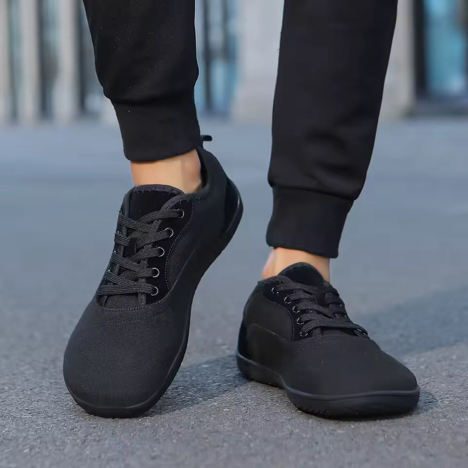 TrailFlex™ Outdoor Barefoot Running Shoes – Non-Slip, Breathable & Multi-Terrain Performance