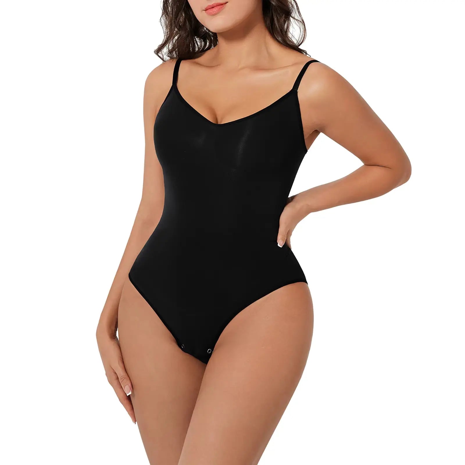 Seamless One Piece Shapewear by Shaper™ Hypes Inventory