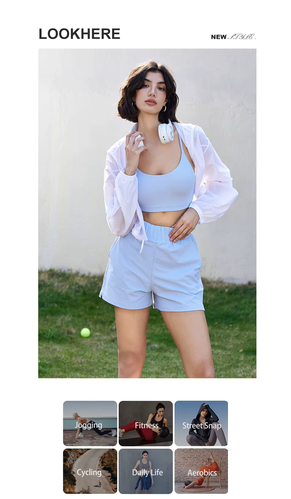 Sheer Hooded Long Sleeve Casual Cover-Up Top