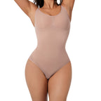 Seamless One Piece Shapewear by Shaper™