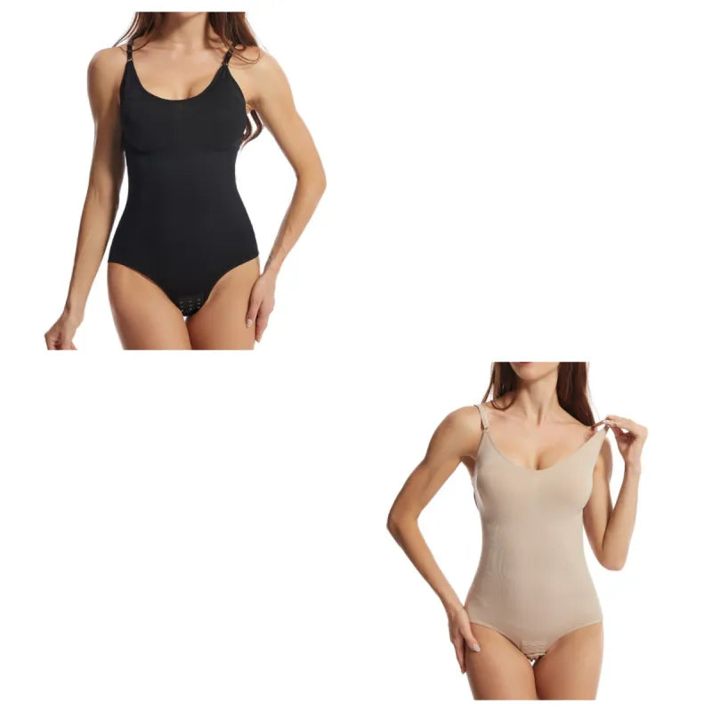 Seamless Confidence Shaper™