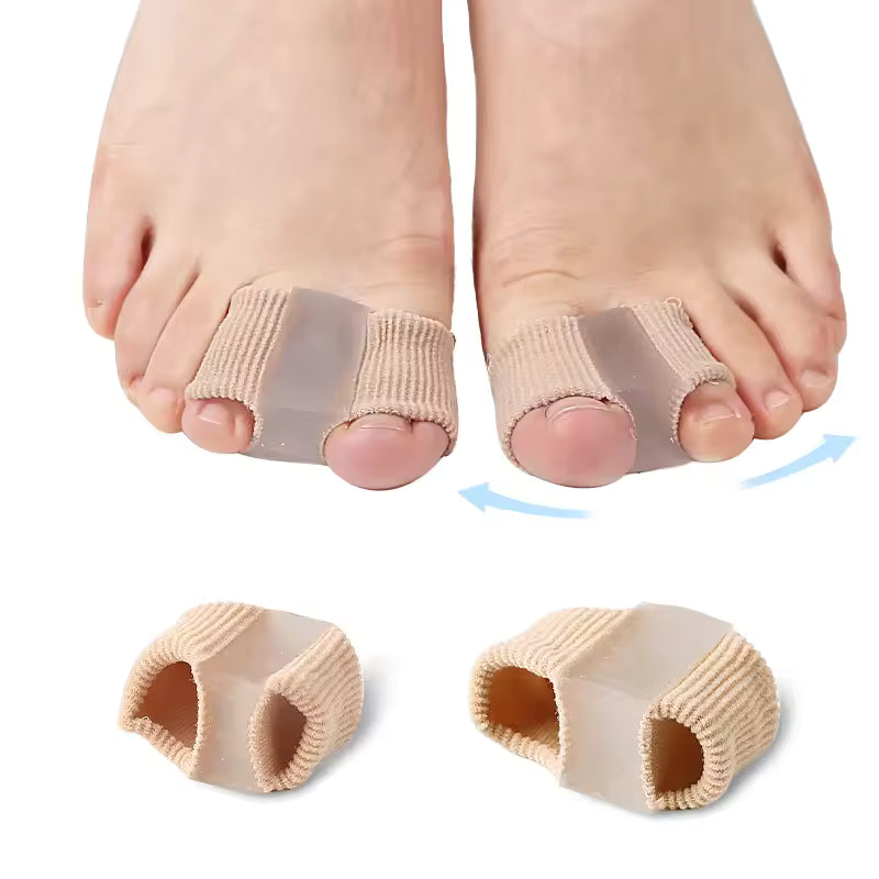 HealArch Toe Fiber Separator