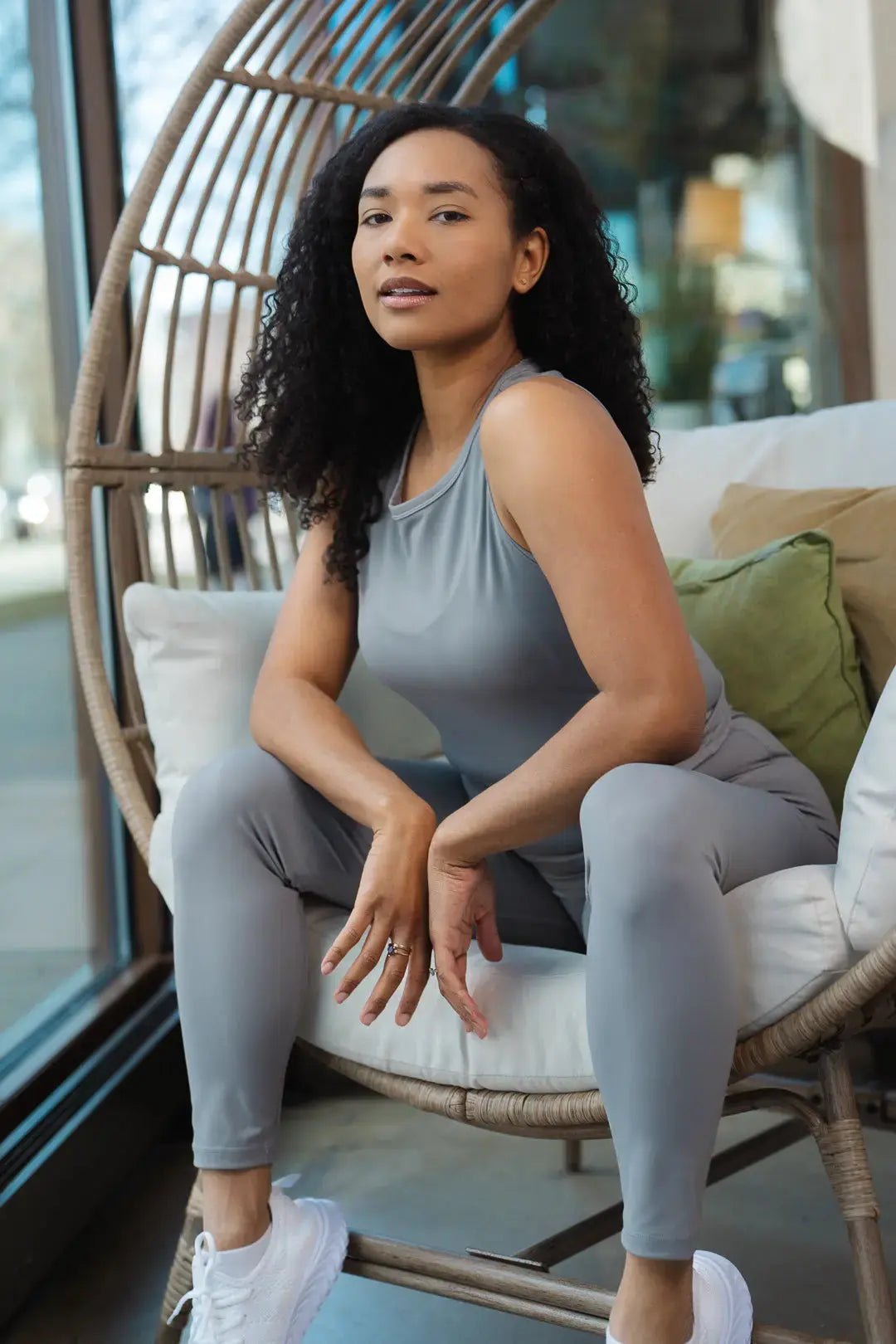 GRAVITY strength StayForm legging Alyth Active