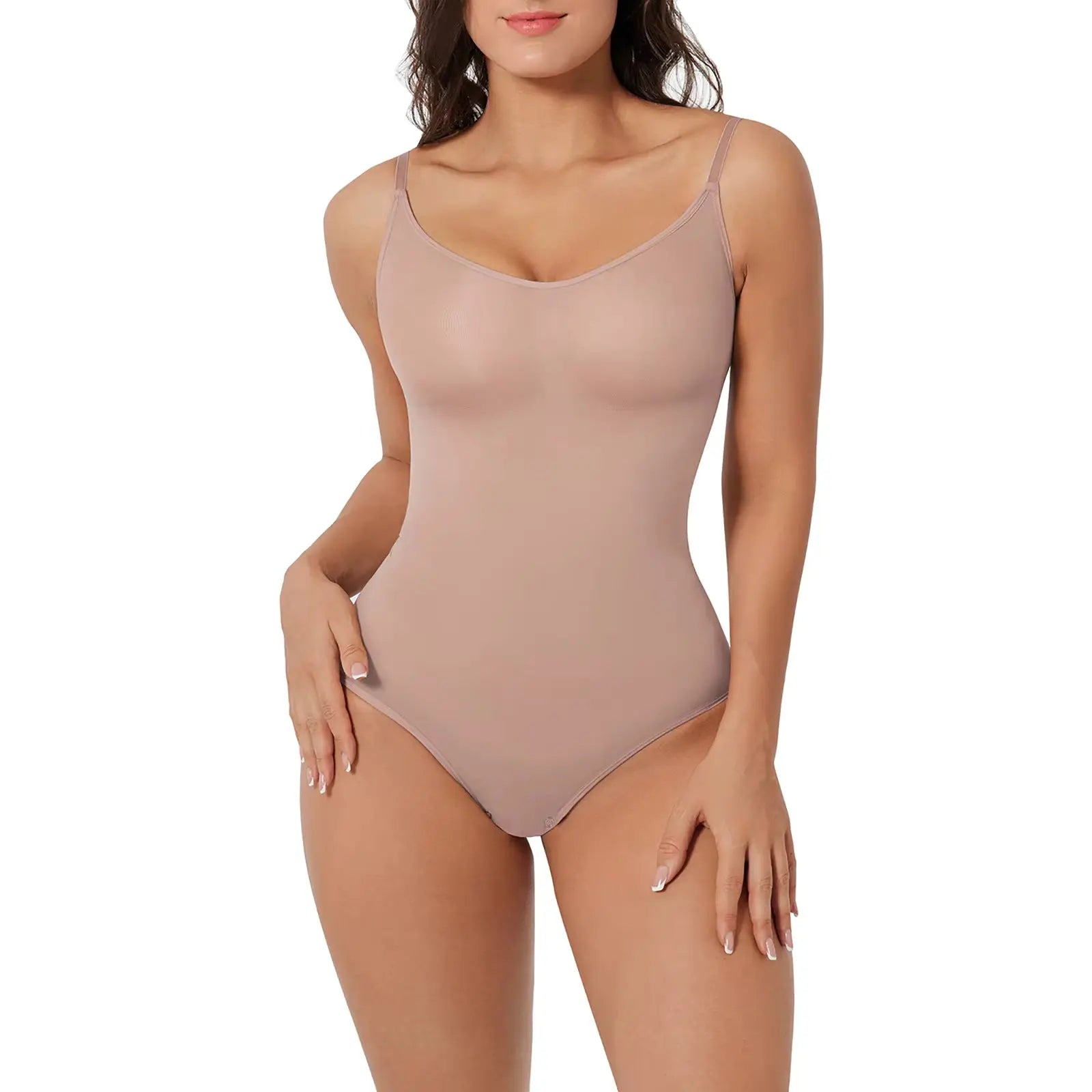 Seamless One Piece Shapewear by Shaper™ Hypes Inventory