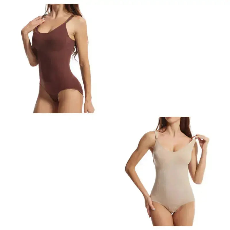 Seamless Confidence Shaper™ Hypes Inventory