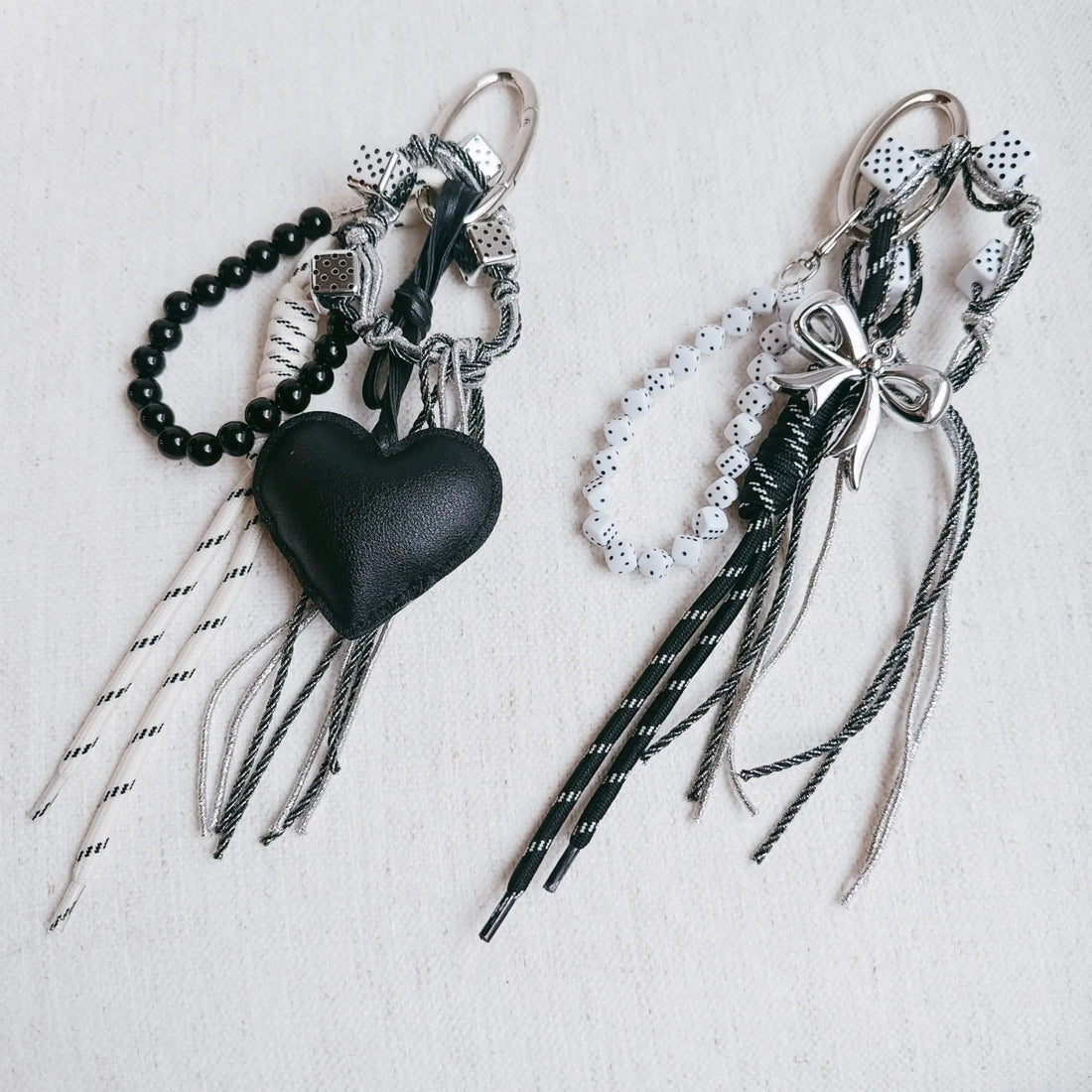 So Chic Bag Charm Ellisonyoung.com