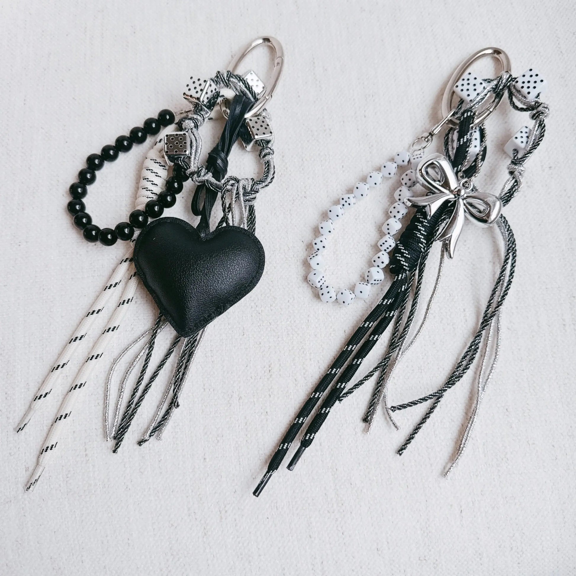 So Chic Bag Charm Ellisonyoung.com