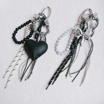 So Chic Bag Charm Ellisonyoung.com