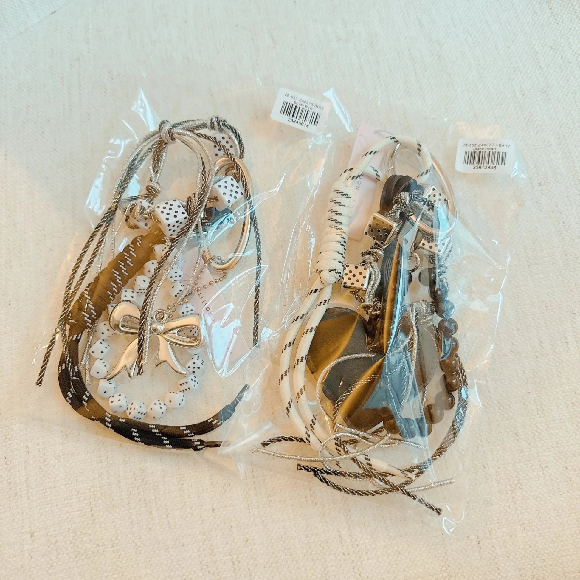 So Chic Bag Charm Ellisonyoung.com