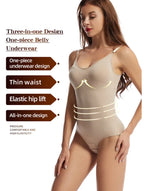 Seamless Confidence Shaper™