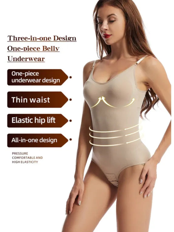 Seamless Confidence Shaper™