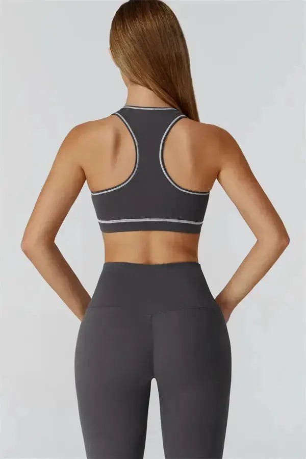 The Venus Sports Bra Leggings 2-Piece Set Fitglutes Activewear Gymwear Sportswear & Workout Clothes