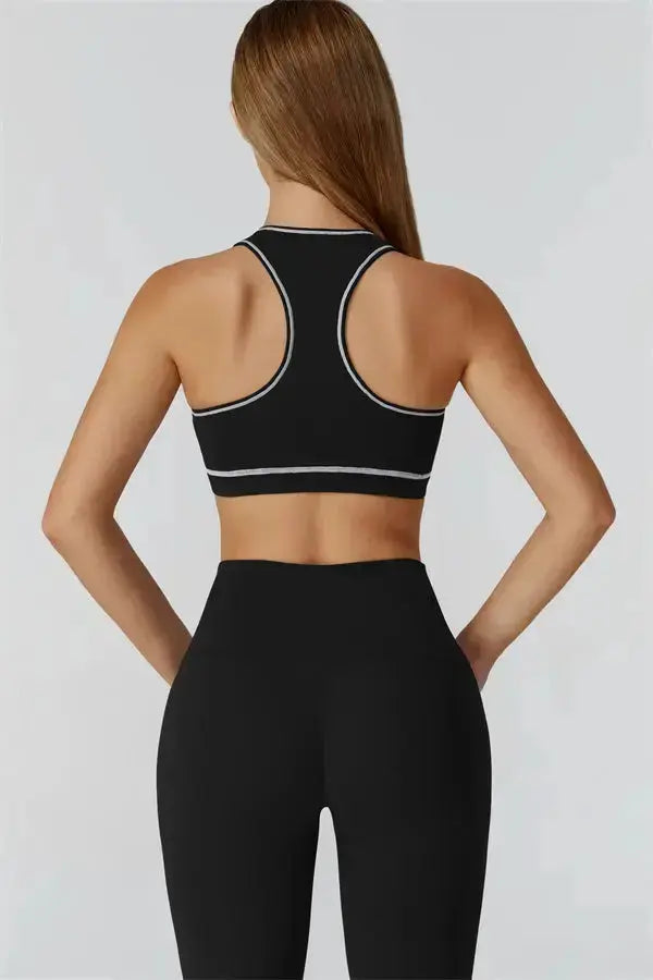 The Venus Sports Bra Leggings 2-Piece Set Fitglutes Activewear Gymwear Sportswear & Workout Clothes
