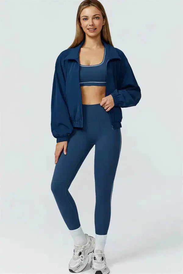 The Venus Sports Bra Fitglutes Activewear Gymwear Sportswear & Workout Clothes