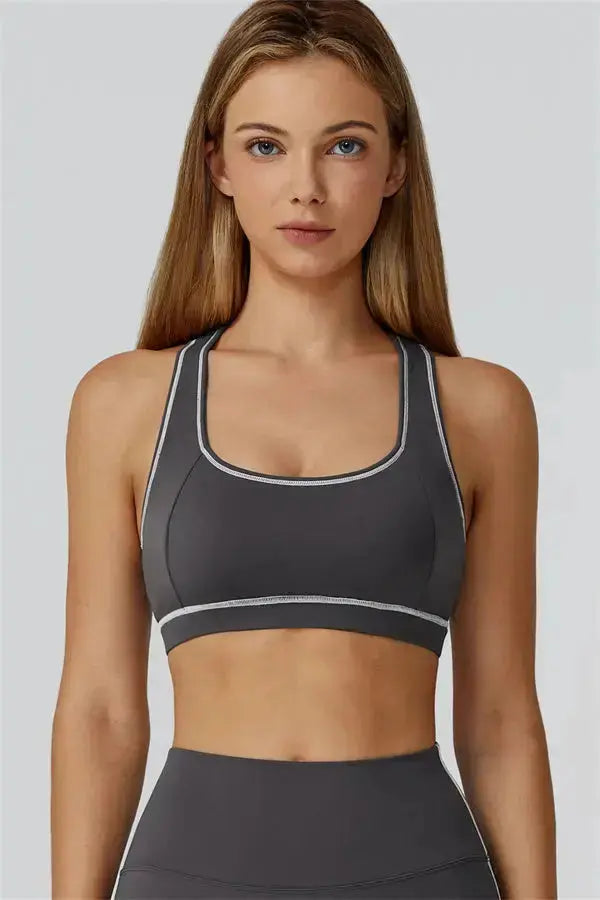 The Venus Sports Bra Fitglutes Activewear Gymwear Sportswear & Workout Clothes