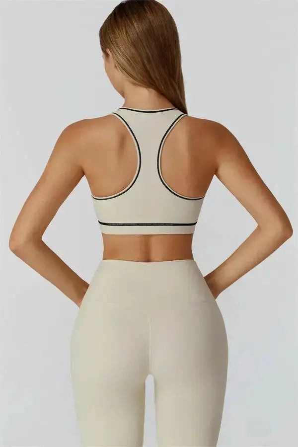 The Venus Sports Bra Fitglutes Activewear Gymwear Sportswear & Workout Clothes