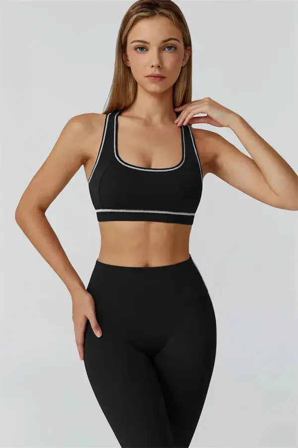 The Venus Sports Bra Fitglutes Activewear Gymwear Sportswear & Workout Clothes