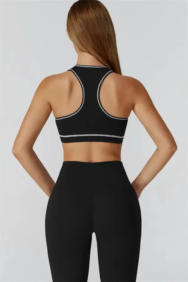 The Venus Sports Bra Fitglutes Activewear Gymwear Sportswear & Workout Clothes