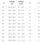 Women’s Winter Round Toe Mid-Tube Martin Boots – Warm Viscose Long Boots with Thick Heel