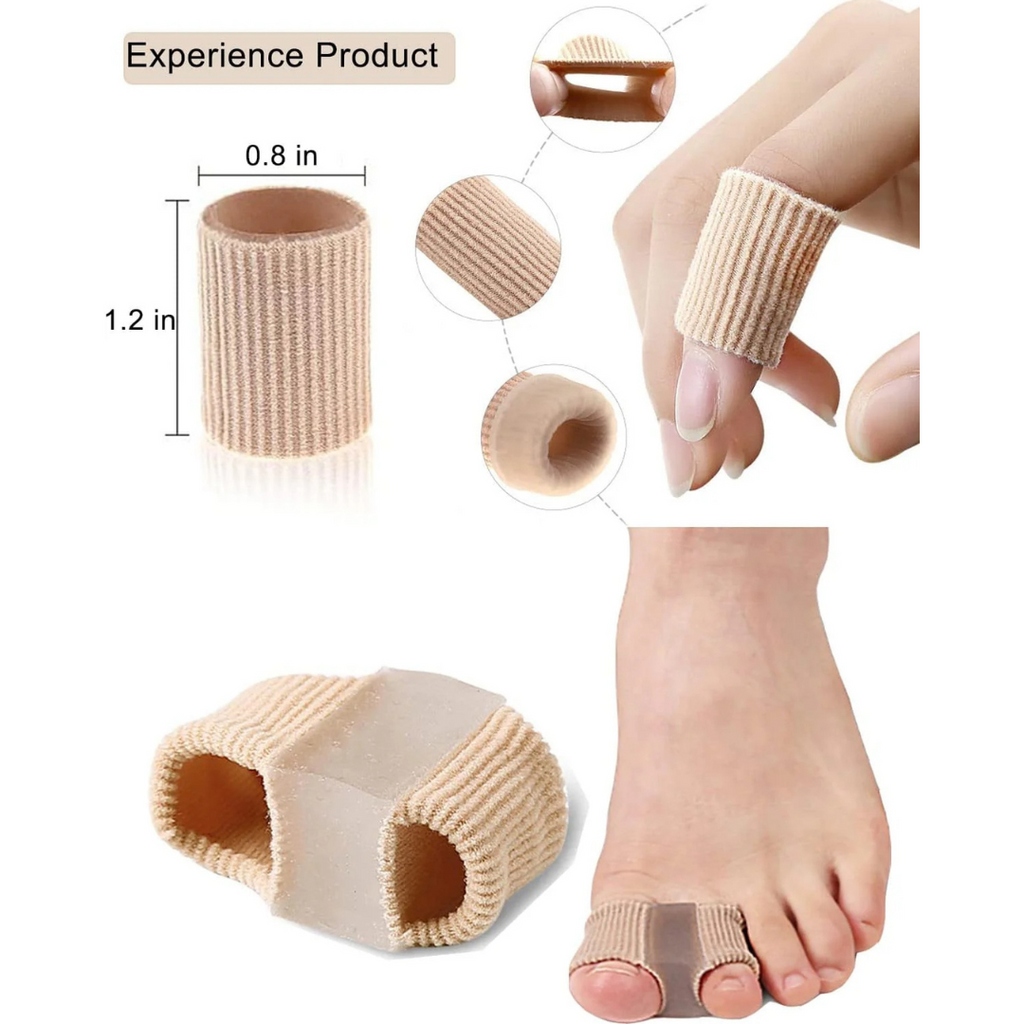 HealArch™ Toe Fiber Separator
