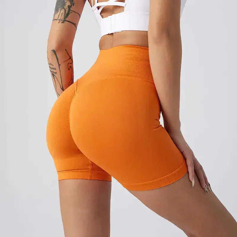 Women Yoga Shorts Hypes Inventory