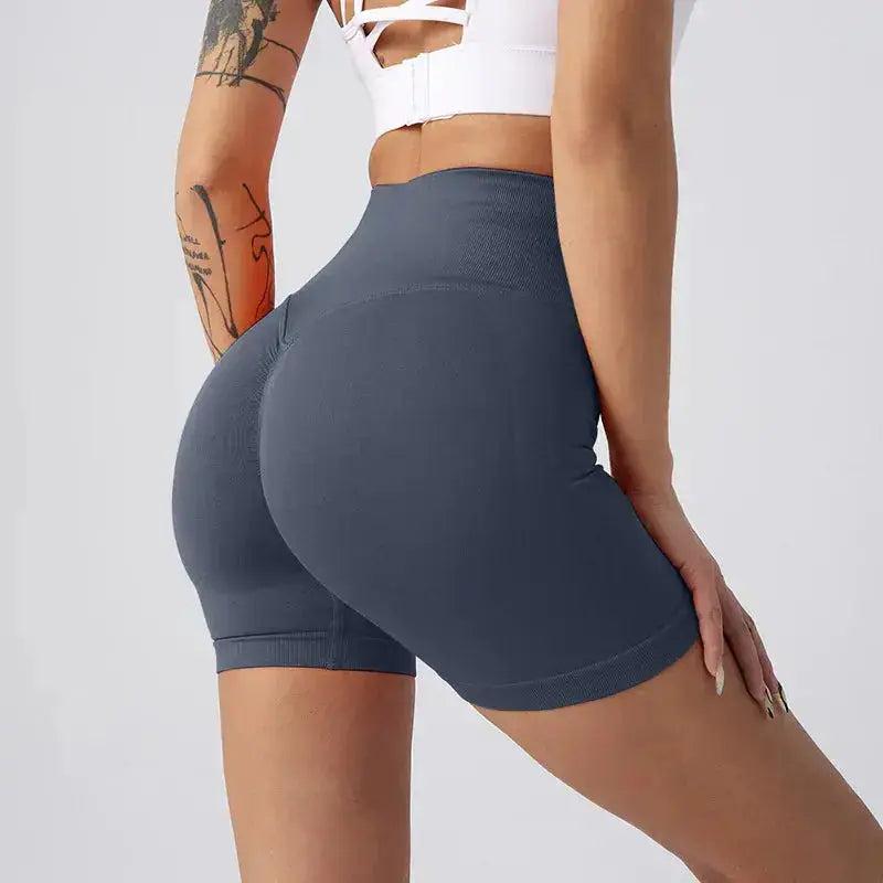 Women Yoga Shorts Hypes Inventory