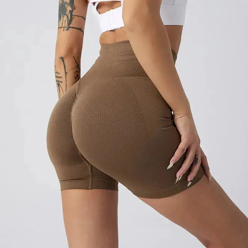 Women Yoga Shorts Hypes Inventory