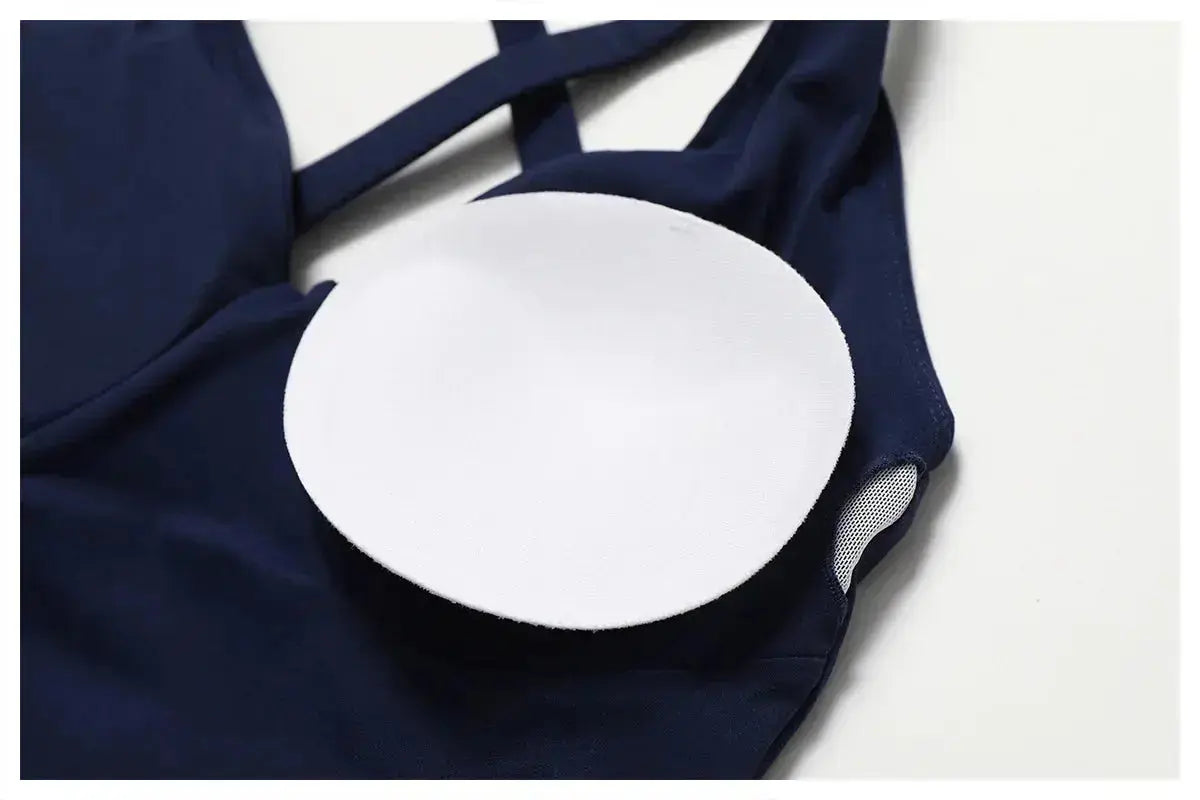 Women's Yoga Sports Bra Hypes Inventory