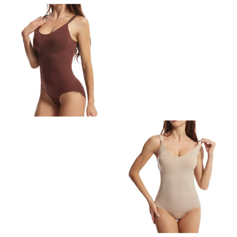 Seamless Confidence Shaper™
