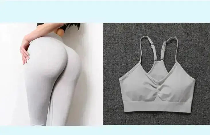 Yoga Pants Hypes Inventory