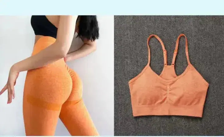 Yoga Pants Hypes Inventory