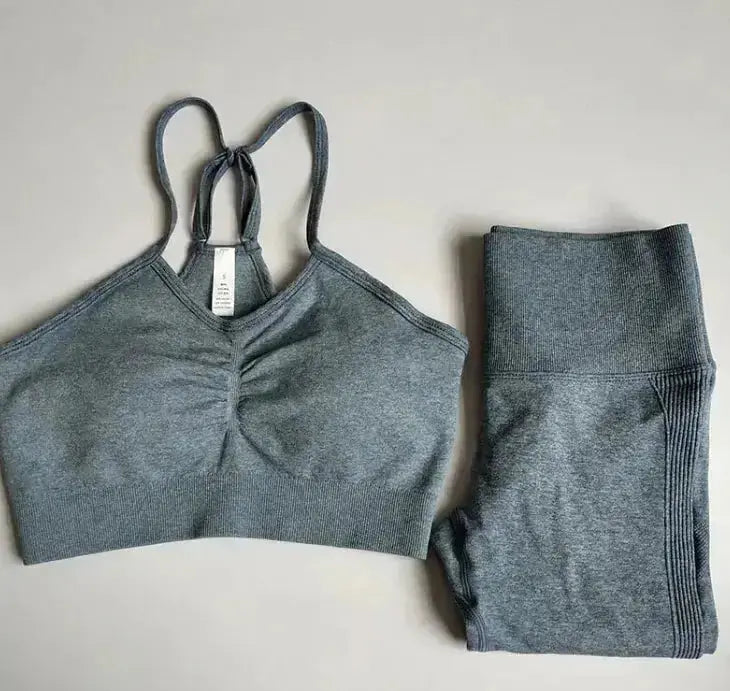 Yoga Pants Hypes Inventory
