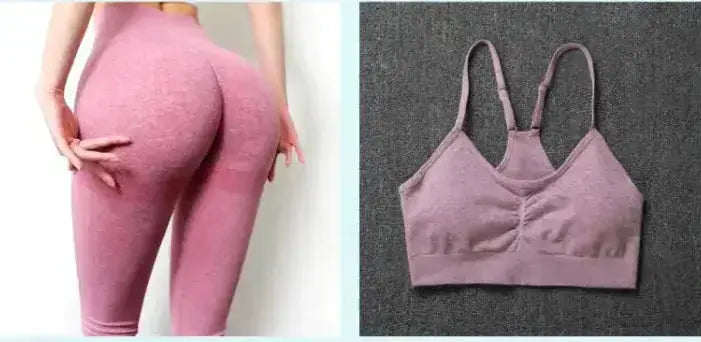 Yoga Pants Hypes Inventory