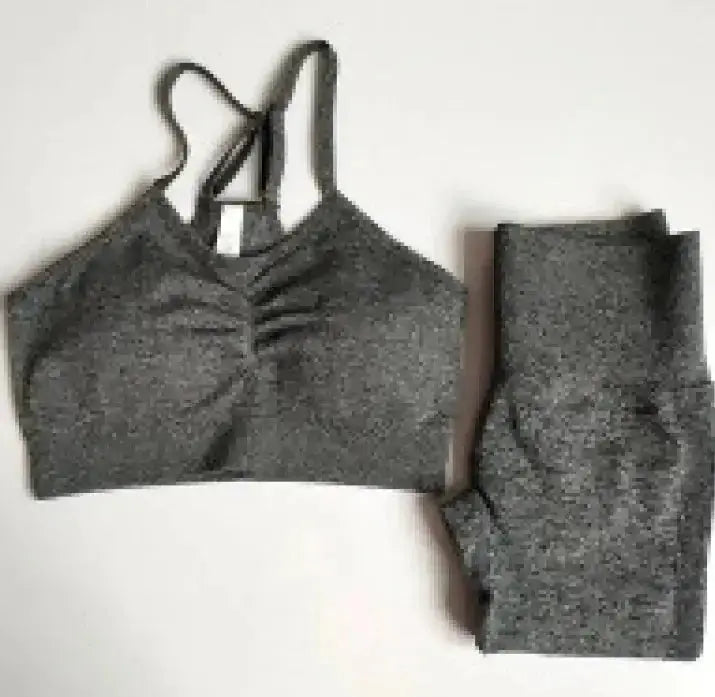 Yoga Pants Hypes Inventory