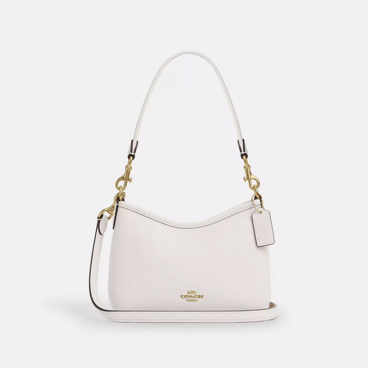 Coach Outlet Laurel Small Shoulder Bag