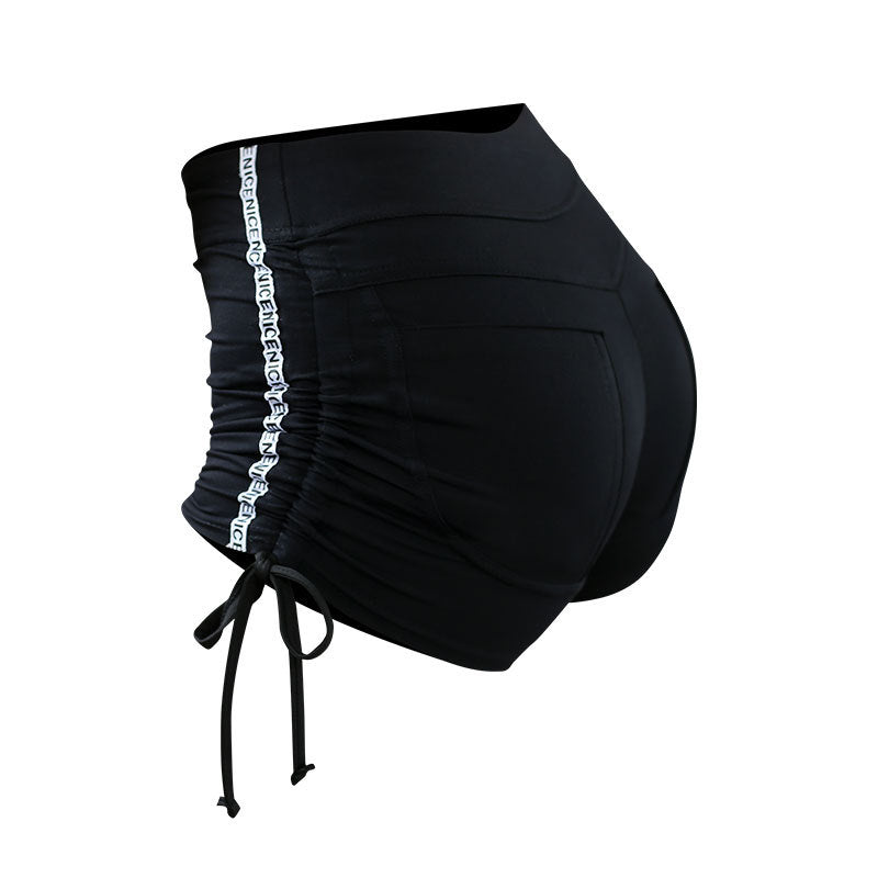 Summer New Sports Shorts Women