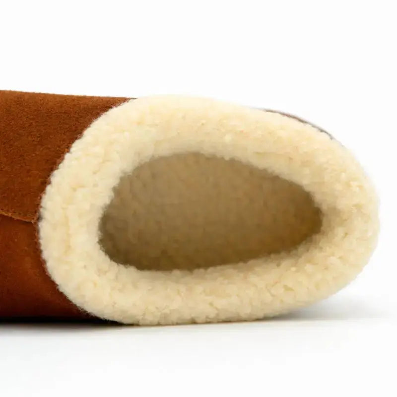 Women's Ashton Slipper Bread